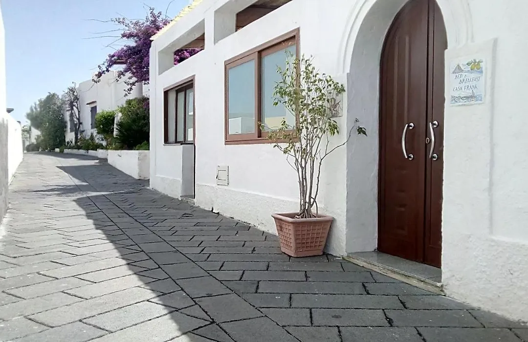B&B Casa Frank-1