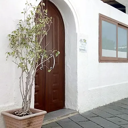 B&B Casa Frank-2