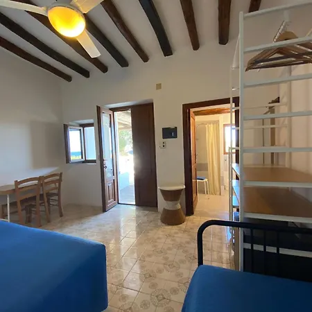 Pensione La Nassa-2